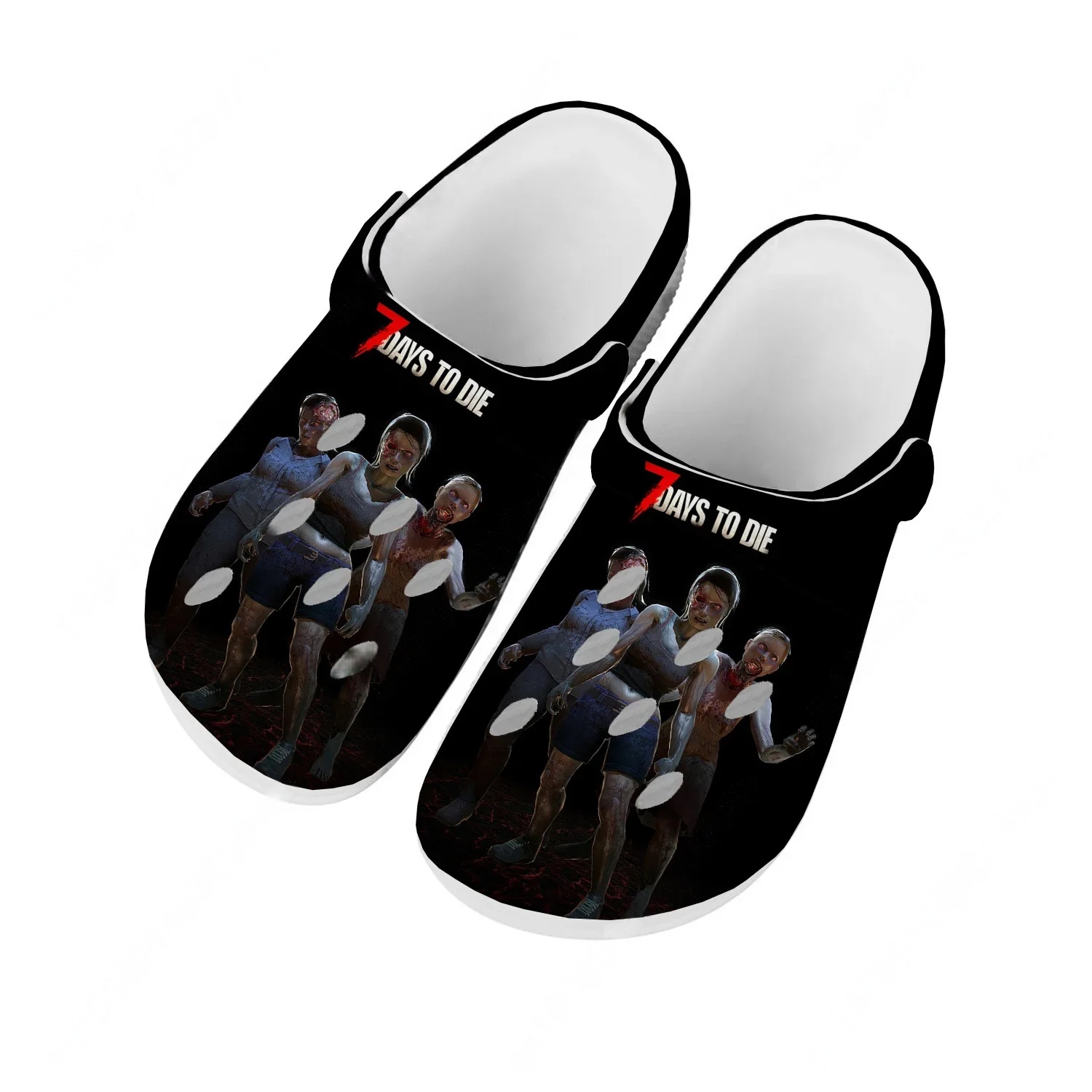 Women Shoes Size 7 - 7 Days To Die ウォーターシューズ メンズ