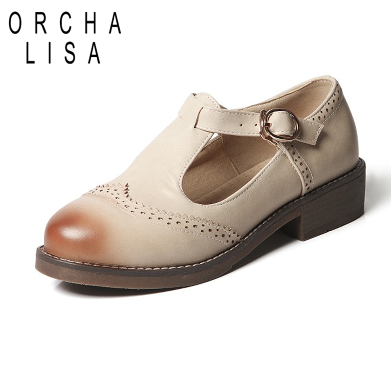 Women'S Shoes Extended Sizes - ORCHA LISA 2026 クラフトレトロ レディース 快適