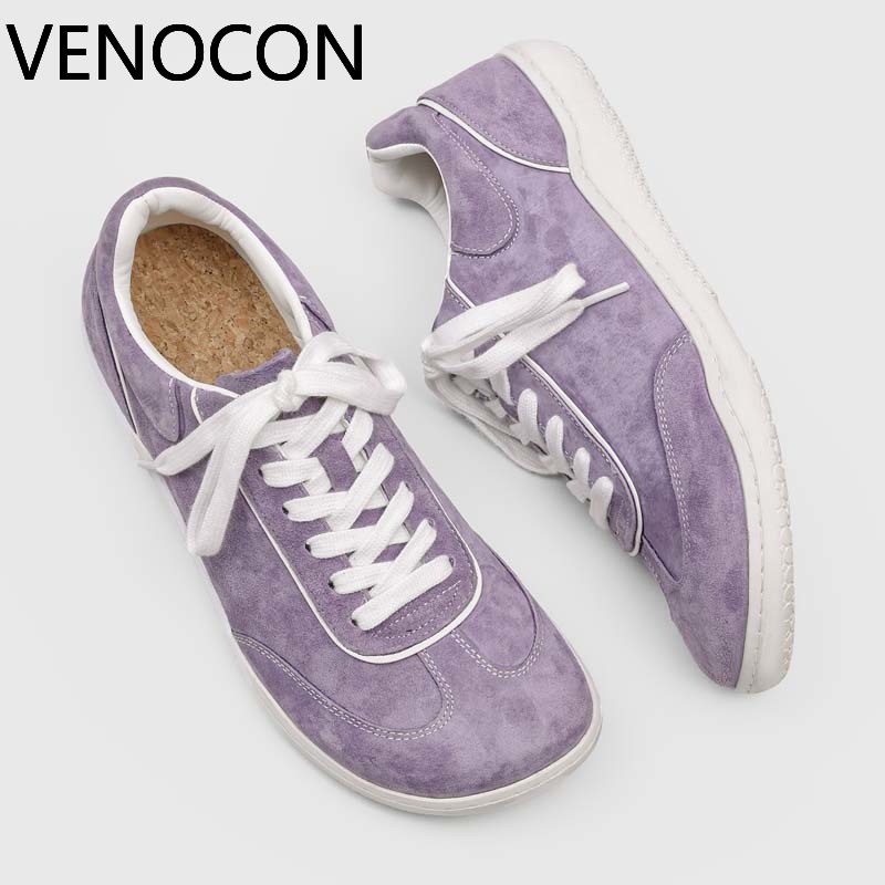 Women'S Shoes For Wide Feet - VENOCON メンズ・レディース ベアフット ワイドボールフィット トゥボックス ノーズフィート