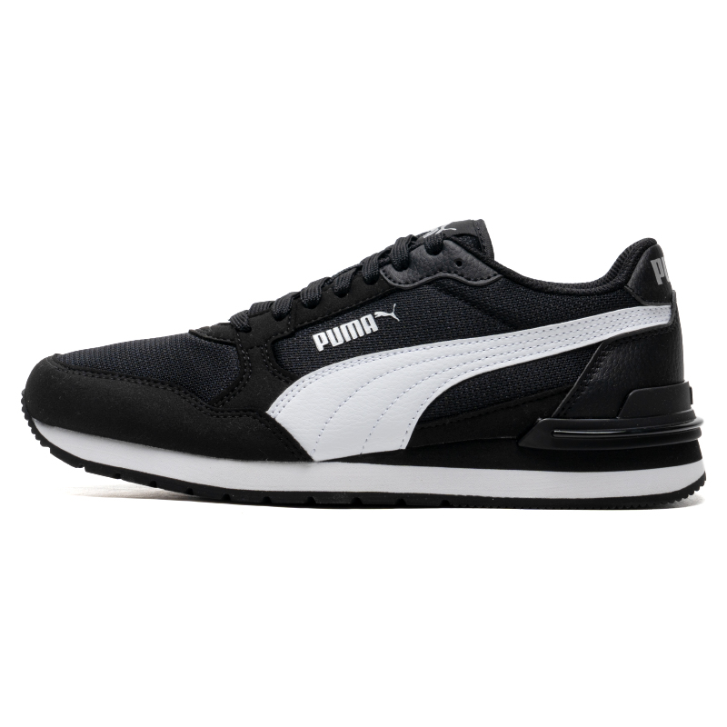 Women'S Shoes Puma Sneakers - プーマ レディース レトロスニーカー、カラーブロック カジュアルシューズ 399666-01