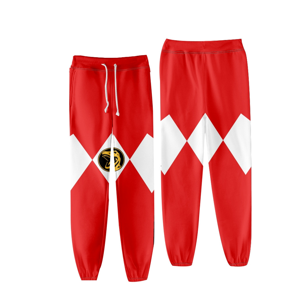 Women Shoes Joggers - ゲームマイティモーフィン 3D ジョガーパンツ男性/女性カジュアルズボンヒップホップスウェットパンツファッション原宿コスプレ衣装