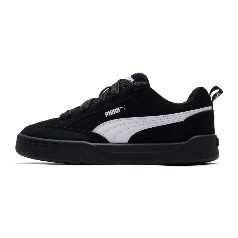 Women'S Shoes Puma Sneakers - プーマの厚底ローファー（男女兼用）、通気性のあるスポーツシューズ、レトロカジュアルシューズ、スニーカー 401606-15
