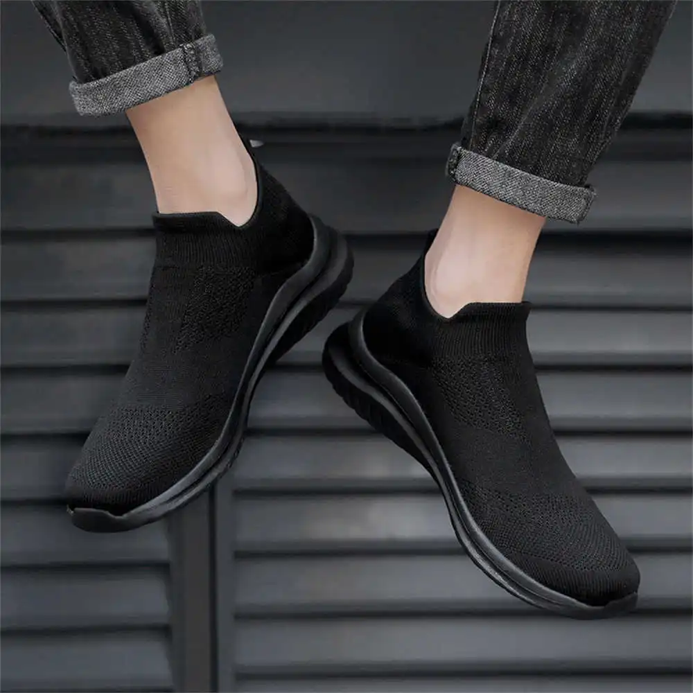 Women Shoes For Big Feet - 男性用ソフトテニスシューズ,白いスニーカー,特別,コスプレ,季節,トレンド,ノベルティ,46,新品,最高品質