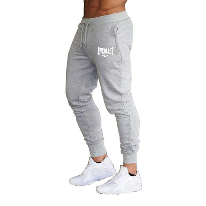 Women Shoes Joggers - 新しいプリントパンツ秋エバーラスト男性/女性ランニングパンツジョガースウェットパンツスポーツカジュアルズボンフィットネスジム通気性パンツ
