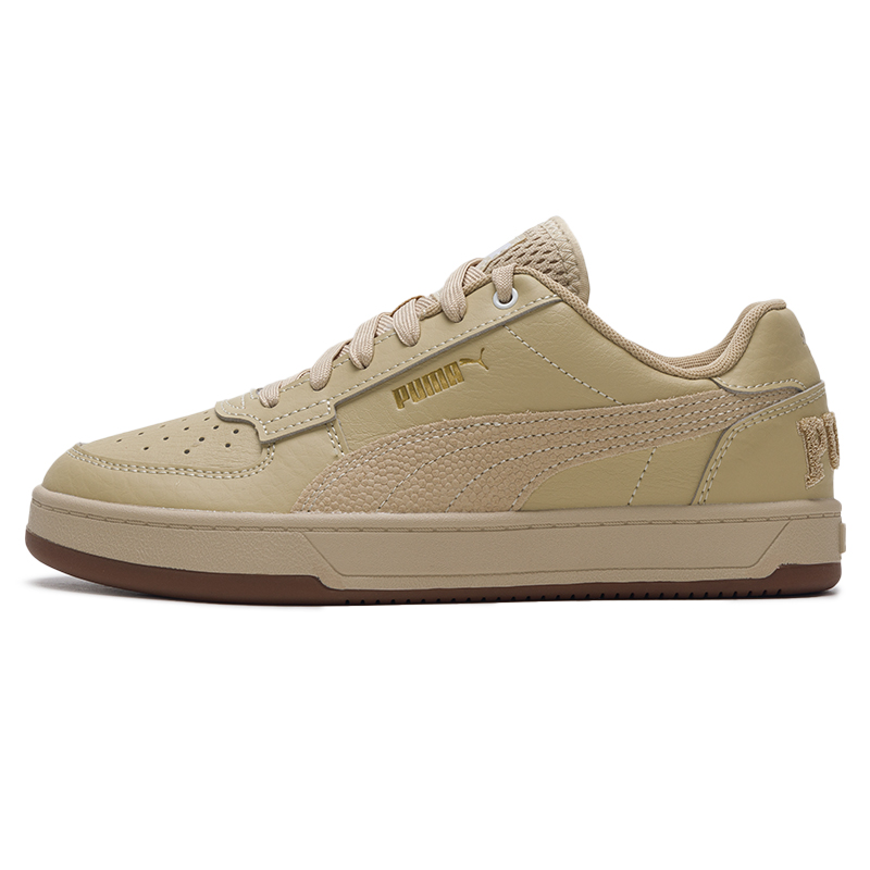 Women'S Shoes Puma Sneakers - プーマ 通気性のあるロートップカジュアルスニーカー ホワイトシューズ メンズ＆レディース 395082-05