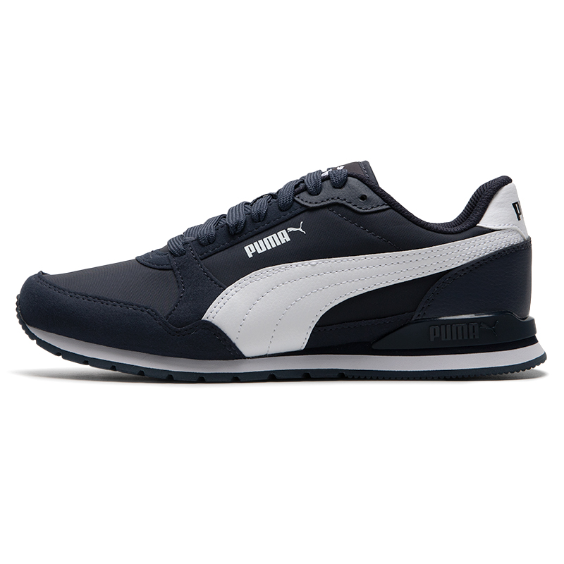 Women'S Shoes Puma Sneakers - プーマ レディーススニーカー、カラーブロックデザイン、ウォーキングシューズ 384857-02