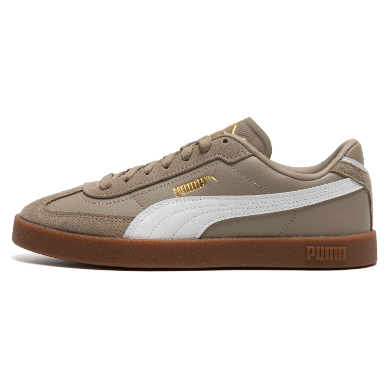 Women'S Shoes Puma Sneakers - プーマ ロートップ 通気性のあるドイツ製トレーニングシューズ、レディーススニーカー、カジュアルシューズ、レトロスニーカー 397447-35
