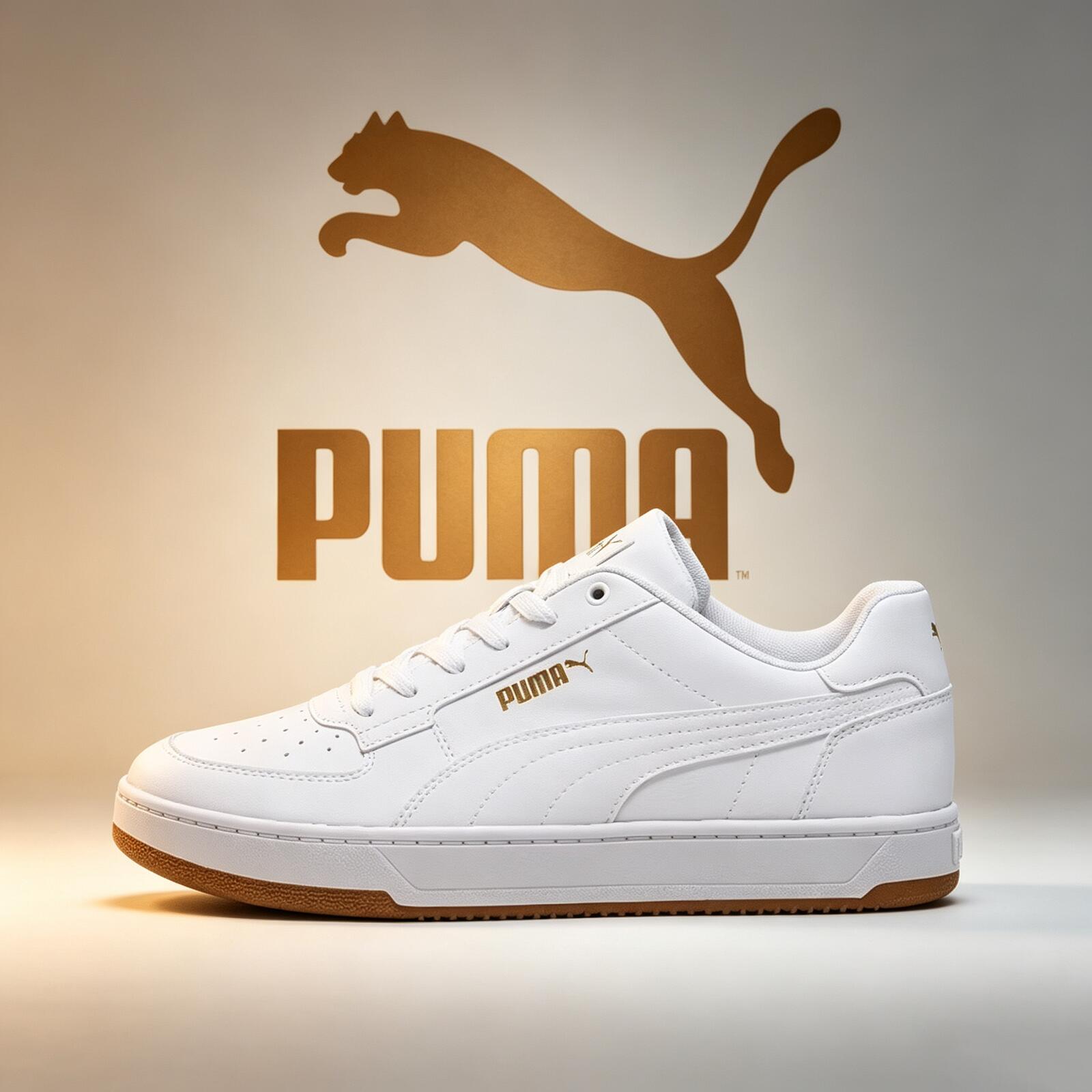 Women'S Shoes Puma Sneakers - プーマ 正規品 ケイヴン 2.0 ユニセックス ミニマリスト