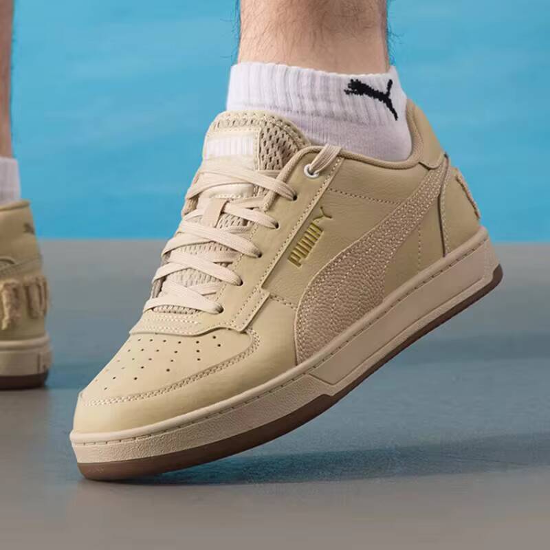 PUMA ユニセックス ケイブン 2.0 レトロ クラブ 2 - Women'S Shoes Puma Sneakers のレビューと価格
