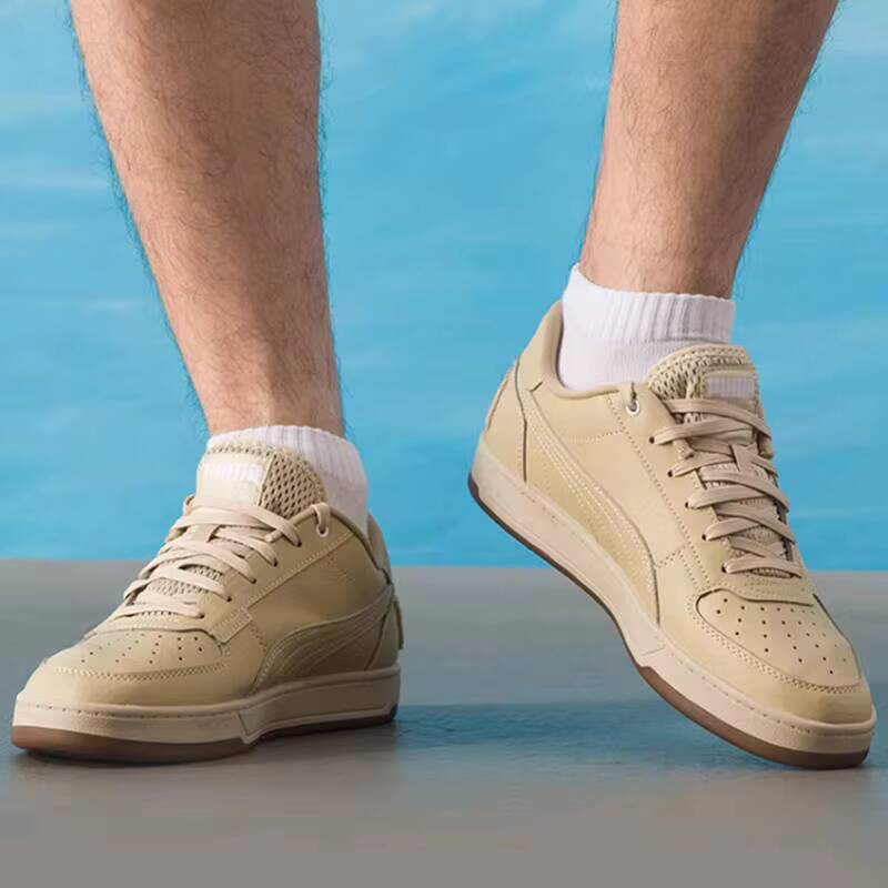 PUMA ユニセックス ケイブン 2.0 レトロ クラブ 2 - Women'S Shoes Puma Sneakers のレビューと価格