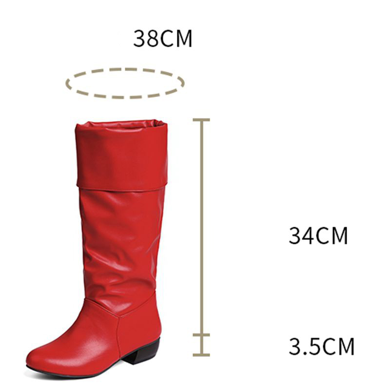 SIMLOVEYO 2025 新作 レディース ミッドカーフ - Women'S Shoes Extended Sizes のレビューと価格