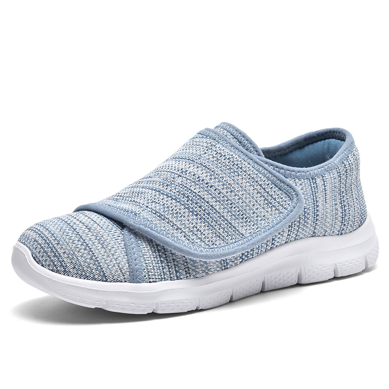 女性のための滑り止めの糖尿病靴,幅の広い足,外反母趾,防寒足 - Women'S Shoes For Wide Feet のレビューと価格