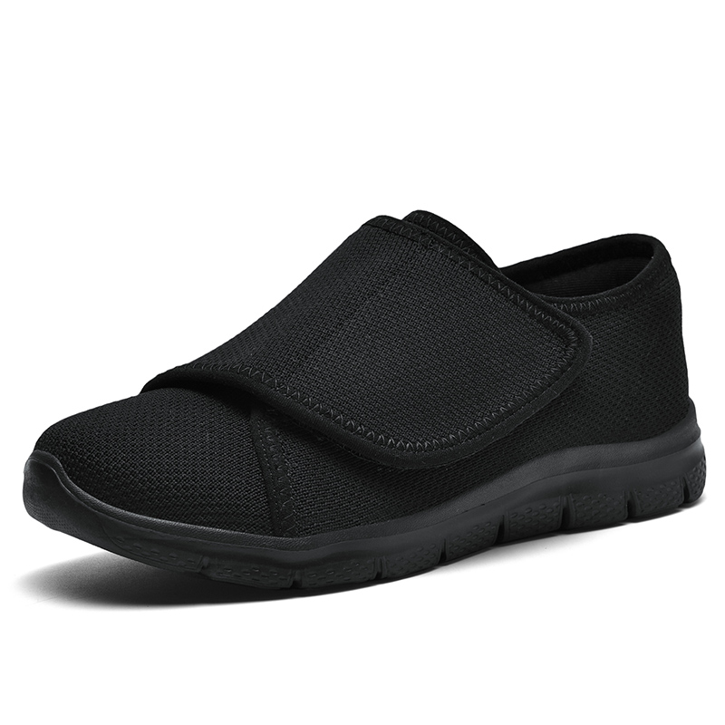女性のための滑り止めの糖尿病靴,幅の広い足,外反母趾,防寒足 - Women'S Shoes For Wide Feet のレビューと価格