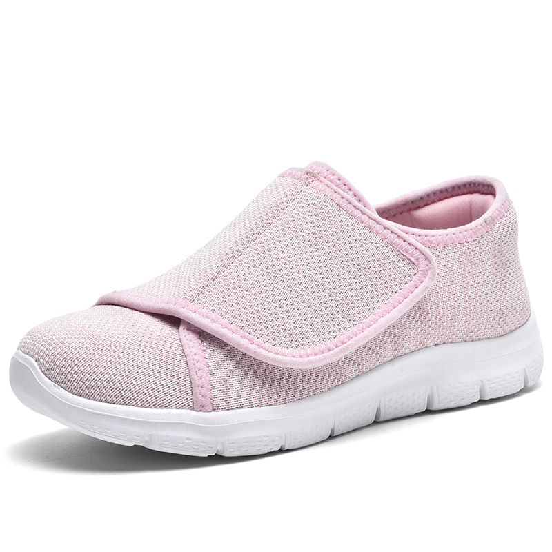 女性のための滑り止めの糖尿病靴,幅の広い足,外反母趾,防寒足 - Women'S Shoes For Wide Feet のレビューと価格