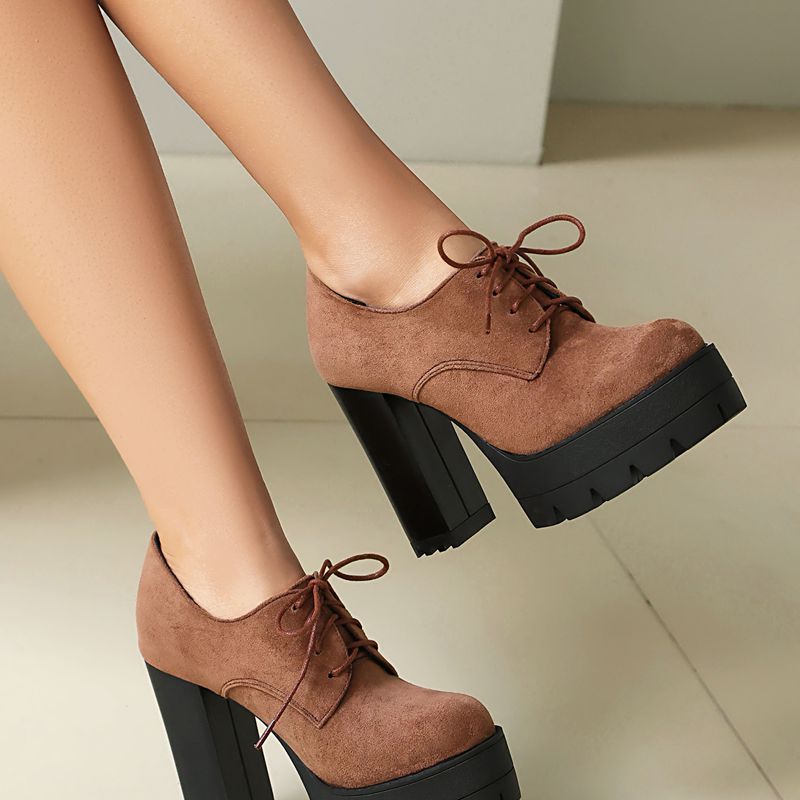 ORCHA LISA ホットフロック スエード レディース  - Women'S Shoes Extended Sizes のレビューと価格