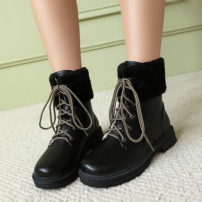 ORCHALISA レディース スノー アンクル フットウェ - Women'S Shoes Extended Sizes のレビューと価格