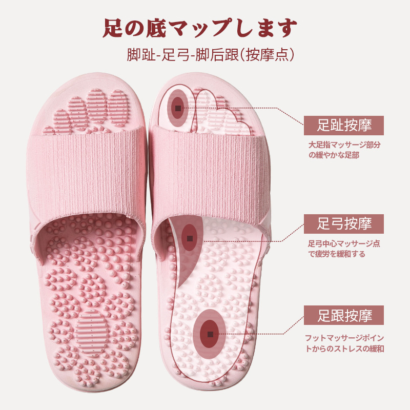 2026年軽量プラットフォームスリッパ レディース ソフト滑 - Women'S Shoes Non Slip のレビューと価格