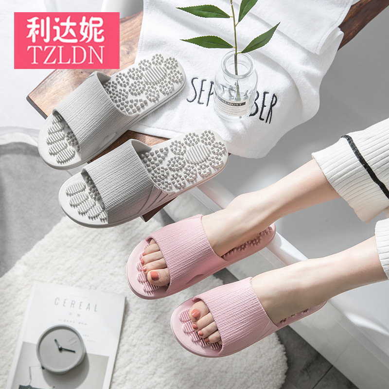 2026年軽量プラットフォームスリッパ レディース ソフト滑 - Women'S Shoes Non Slip のレビューと価格