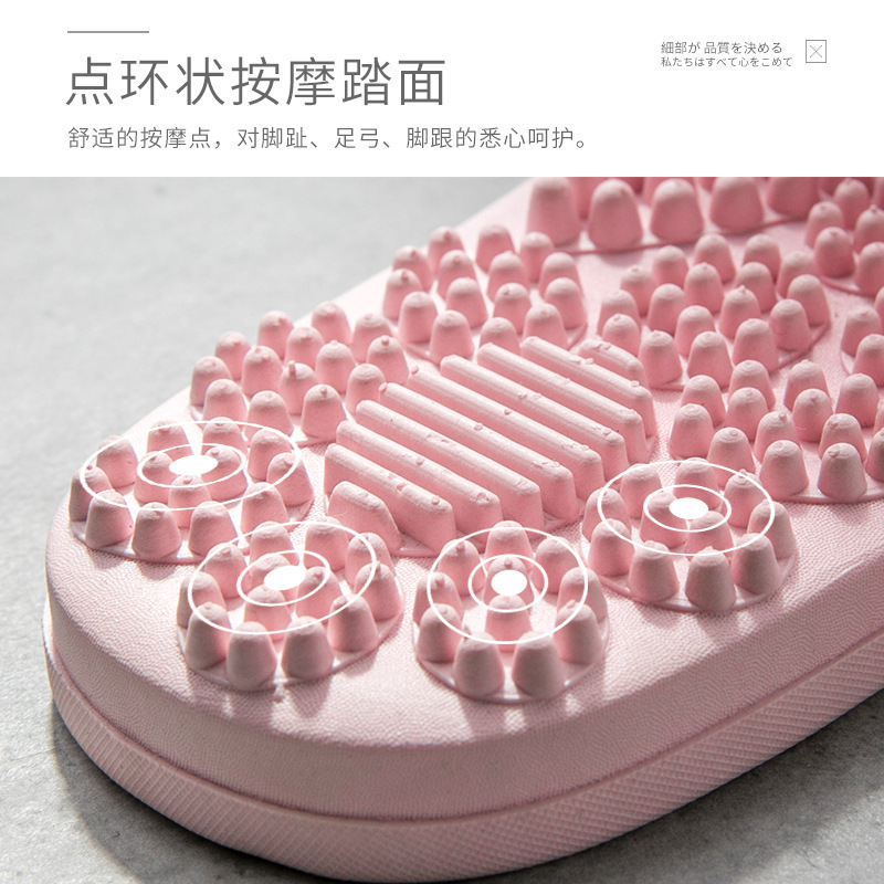 2026年軽量プラットフォームスリッパ レディース ソフト滑 - Women'S Shoes Non Slip のレビューと価格
