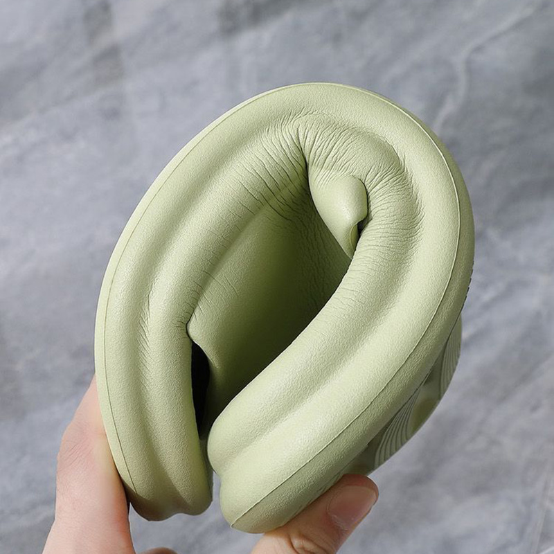 中空EVA素材のバスルームシャワーサンダル、女性用ソフトソー - Women'S Shoes Non Slip のレビューと価格