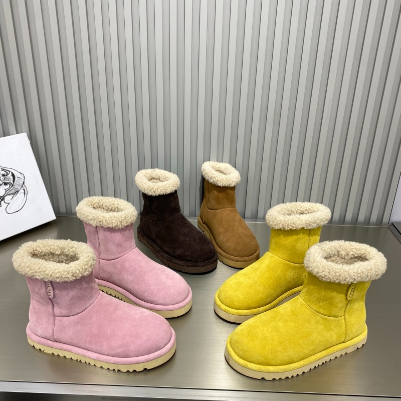 女性の冬の新しいビッグコットン暖かい足を小さく見せる多用途カ - Women Shoes For Big Feet のレビューと価格