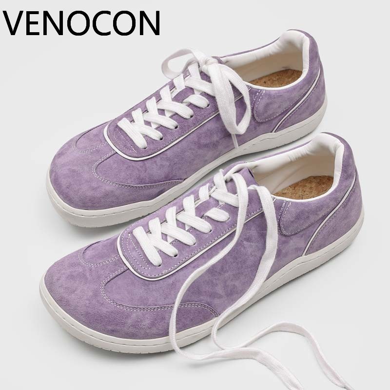 VENOCON メンズ・レディース ベアフット ワイドボール - Women'S Shoes For Wide Feet のレビューと価格