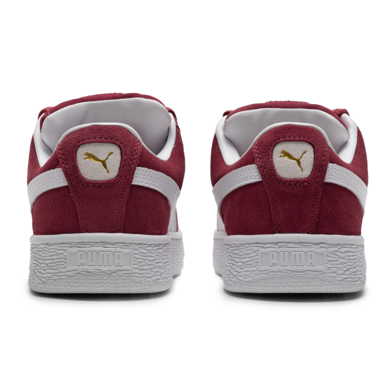 プーマ レッドスニーカー メンズ＆レディース、ゴールドラベル - Women'S Shoes Puma Sneakers のレビューと価格