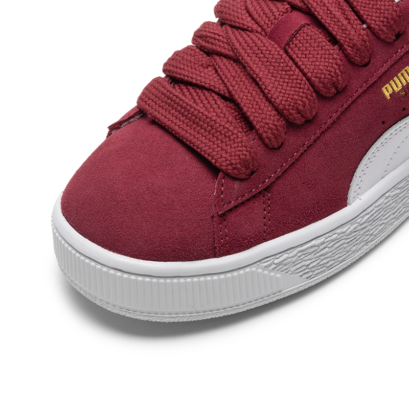 プーマ レッドスニーカー メンズ＆レディース、ゴールドラベル - Women'S Shoes Puma Sneakers のレビューと価格
