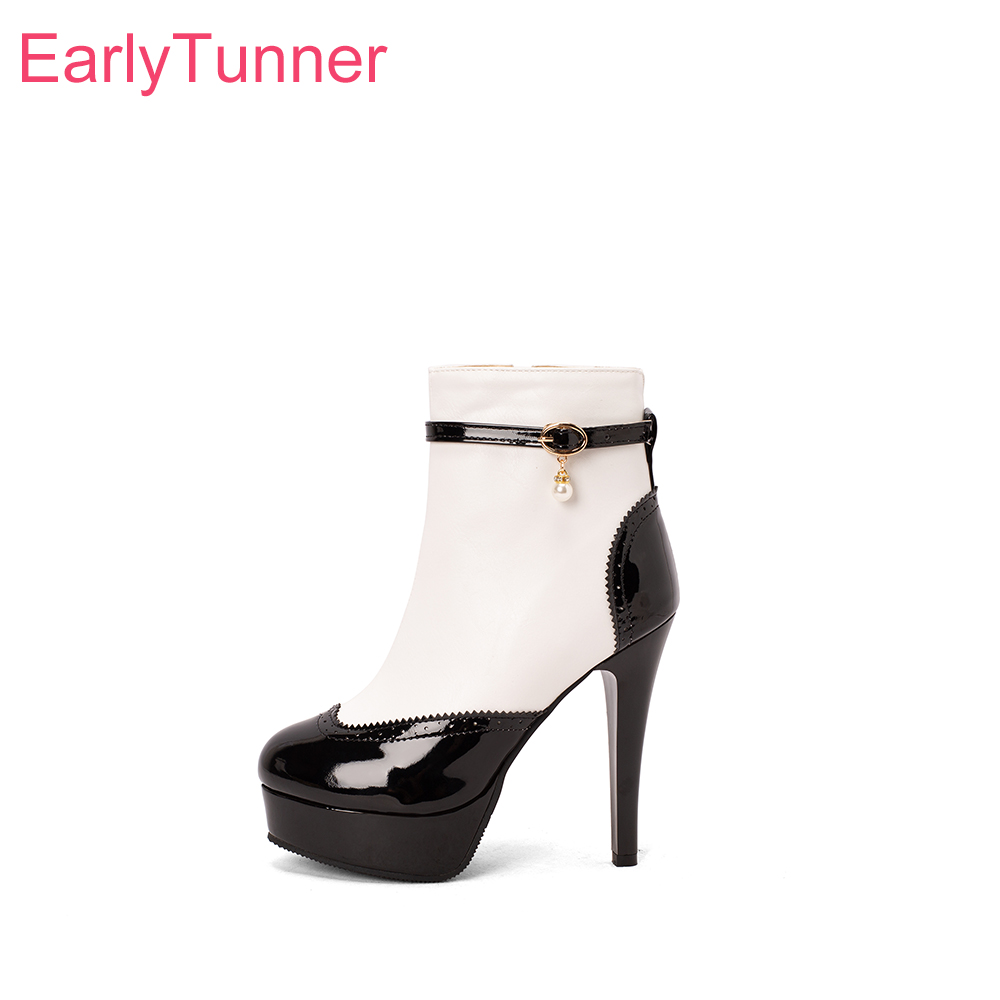 2026年春新作ファッション ブラックゴールド レディース  - Women Shoes Size 7 のレビューと価格