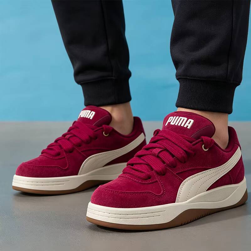 新しいプーマ パーク ルナ Sd レディース スポーツ シュ - Women'S Shoes Puma Sneakers のレビューと価格
