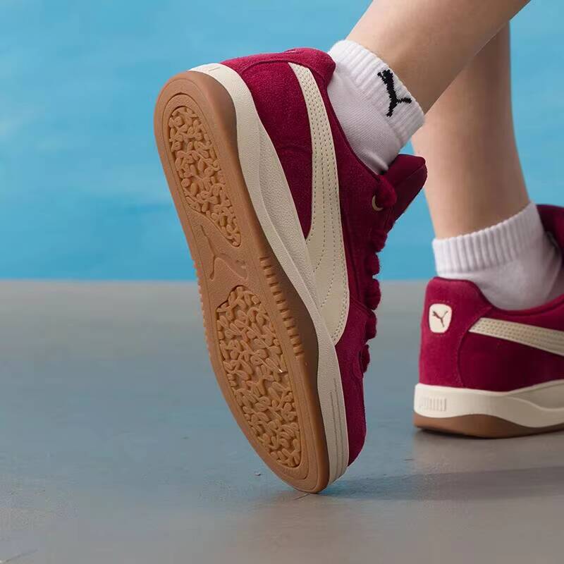 新しいプーマ パーク ルナ Sd レディース スポーツ シュ - Women'S Shoes Puma Sneakers のレビューと価格