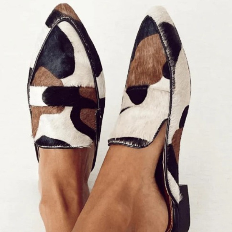 英国風2026年春秋新作おしゃれなポインテッドトゥ34-43 - Women'S Shoes Everyday のレビューと価格