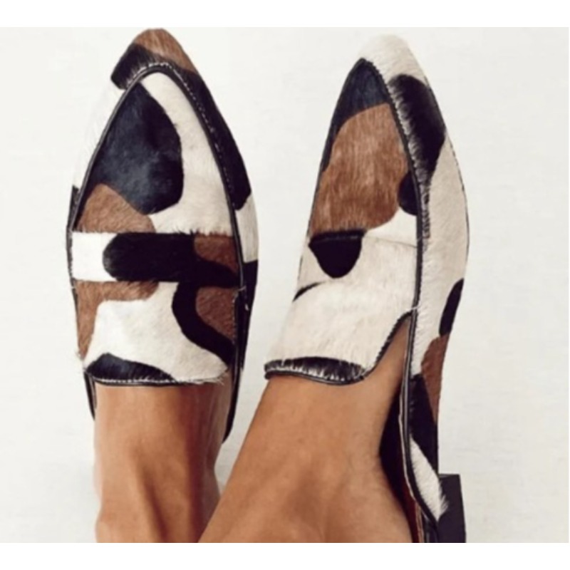 英国風2026年春秋新作おしゃれなポインテッドトゥ34-43 - Women'S Shoes Everyday のレビューと価格