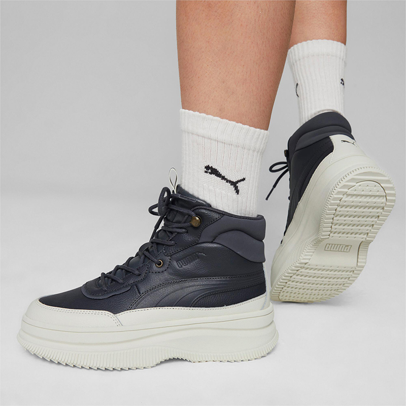プーマ オーセンティック マイラ レディース プラットフォー - Women'S Shoes Puma Sneakers のレビューと価格