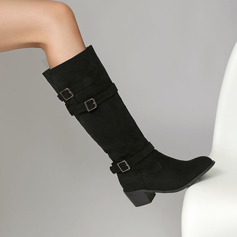 ORCHA LISA 2025 レトロ レディース ニーハイ - Women'S Shoes Extended Sizes のレビューと価格