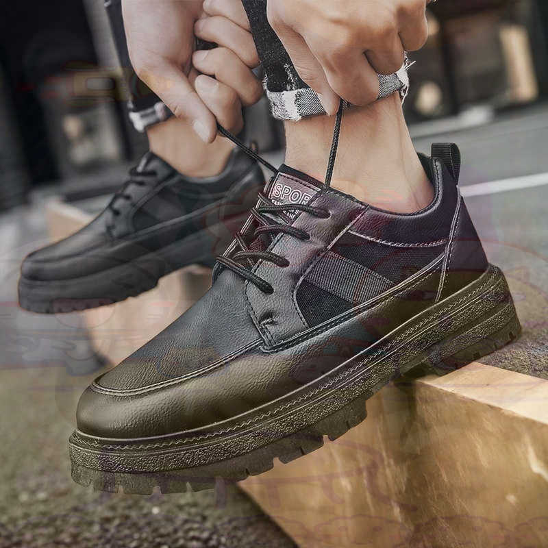 ダーク天然皮革ファッショントレーナーテニスメンズスニーカーフ - Women Shoes For Big Feet のレビューと価格