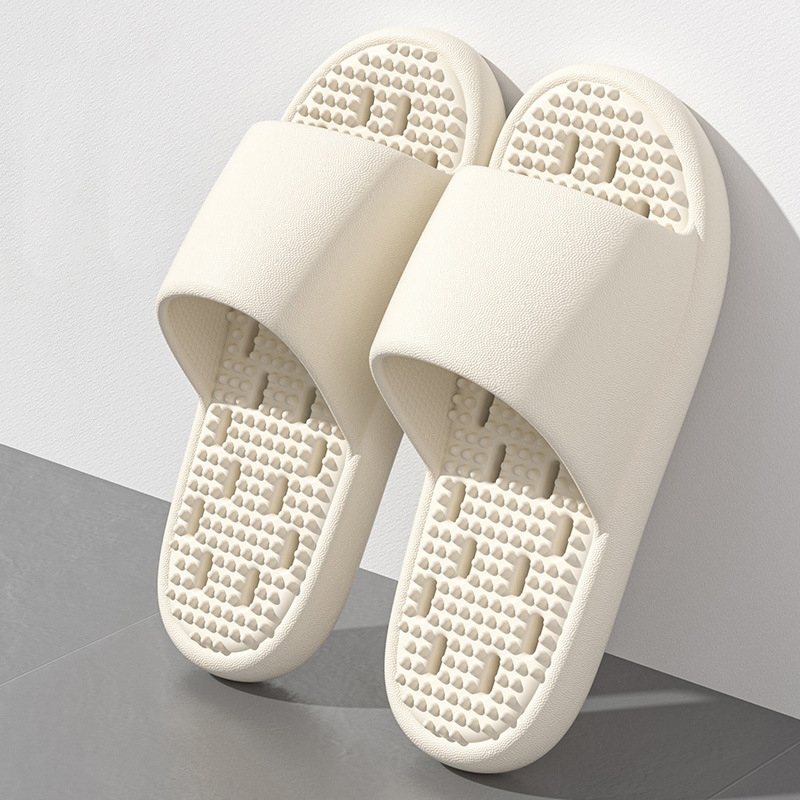 女性用サマースリッパ、滑り止め、速乾性、排水穴付き、ソフトク - Women'S Shoes Non Slip のレビューと価格