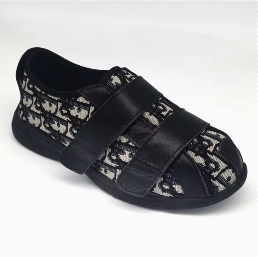 男性と女性のための多機能靴,足の骨,大きい,大きい,大きい, - Women Shoes For Big Feet のレビューと価格