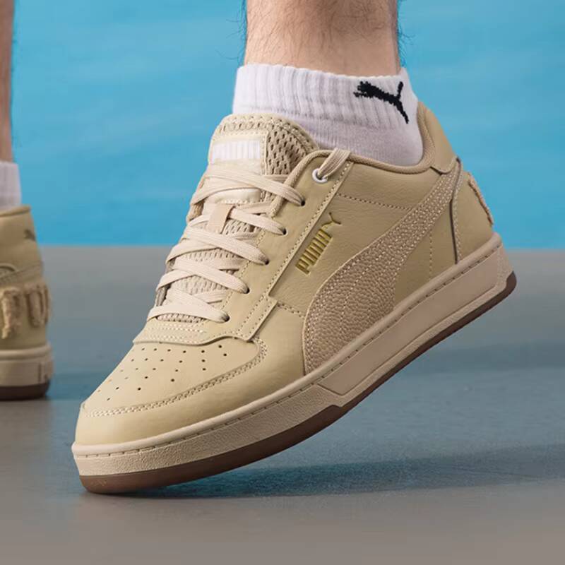 新しいプーマ ユニセックス ケイブン 2.0 レトロ クラブ - Women'S Shoes Puma Sneakers のレビューと価格