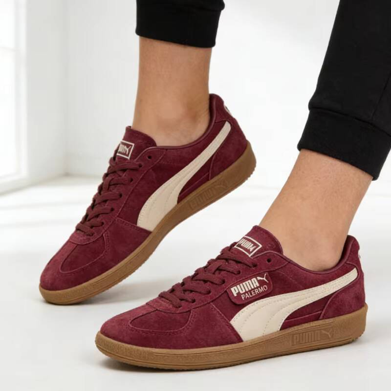 2026 新しいプーマ秋男性女性ファッションカジュアルデイリ - Women'S Shoes Puma Sneakers のレビューと価格
