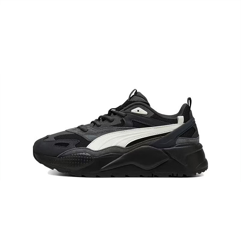 プーマ RS-X エフェクト 快適で多用途、ラウンドトゥ、耐 - Women'S Shoes Puma Sneakers のレビューと価格