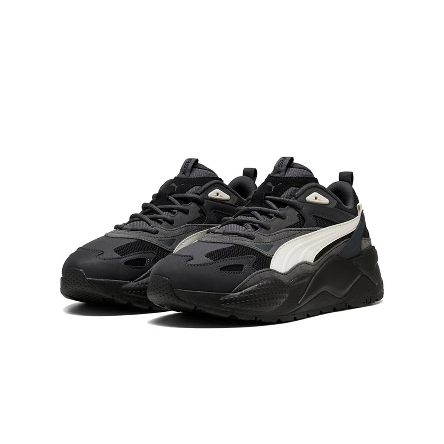 プーマ RS-X エフェクト 快適で多用途、ラウンドトゥ、耐 - Women'S Shoes Puma Sneakers のレビューと価格