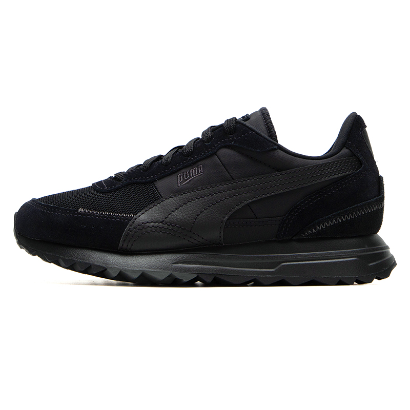 プーマ レディーススニーカー、カラーブロック レトロカジュア - Women'S Shoes Puma Sneakers のレビューと価格