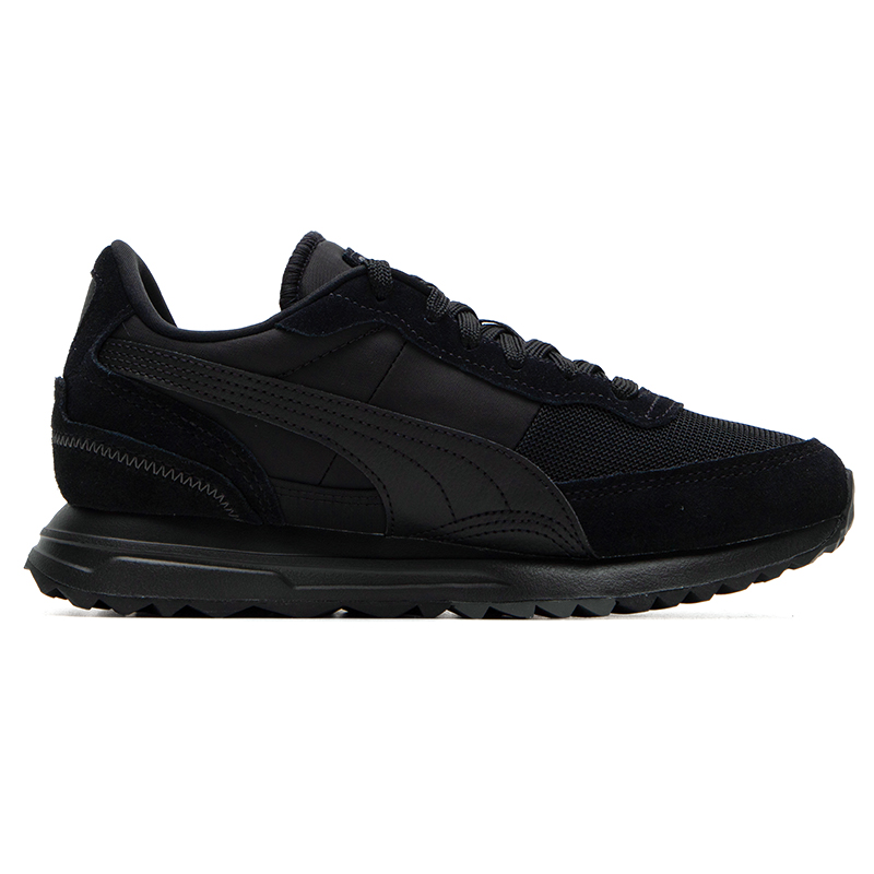 プーマ レディーススニーカー、カラーブロック レトロカジュア - Women'S Shoes Puma Sneakers のレビューと価格