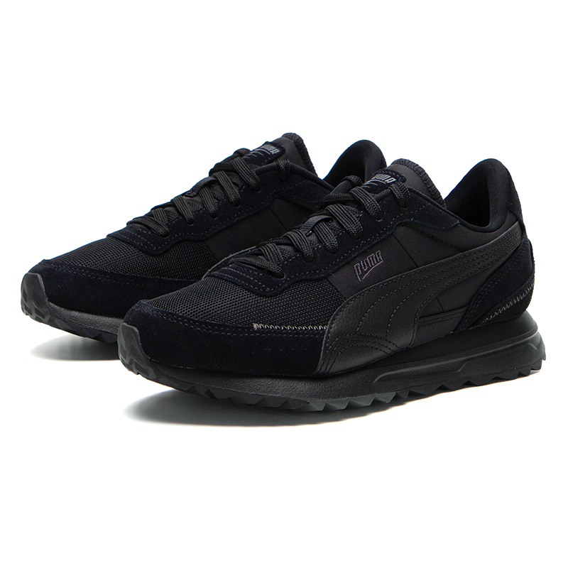 プーマ レディーススニーカー、カラーブロック レトロカジュア - Women'S Shoes Puma Sneakers のレビューと価格