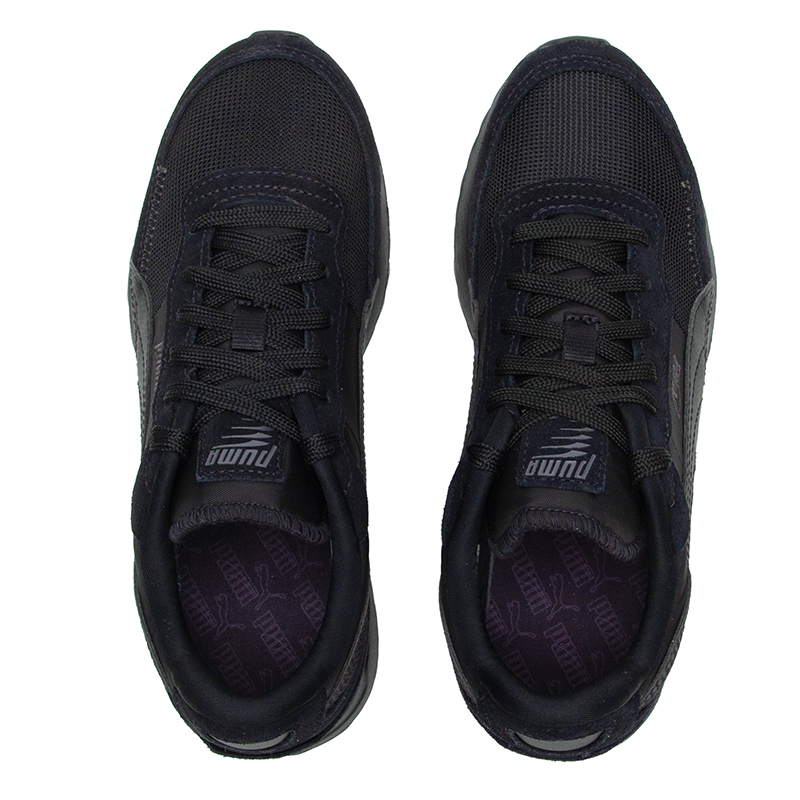 プーマ レディーススニーカー、カラーブロック レトロカジュア - Women'S Shoes Puma Sneakers のレビューと価格