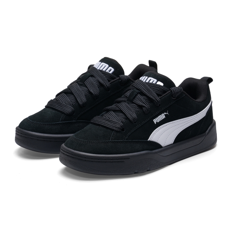 プーマの厚底ローファー（男女兼用）、通気性のあるスポーツシュ - Women'S Shoes Puma Sneakers のレビューと価格