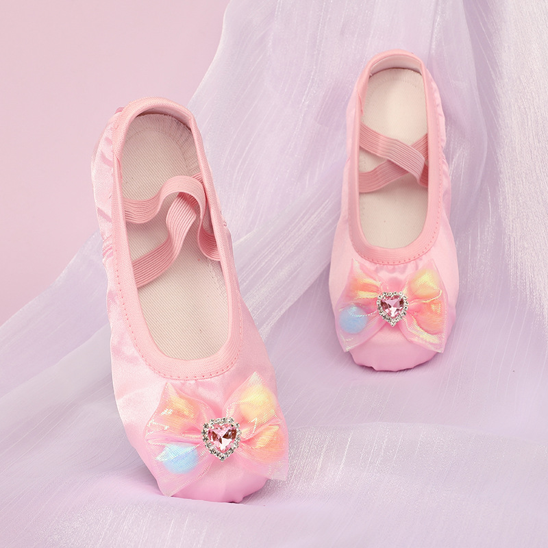 卸売ベビー子供用新作ブルーダンスシューズ女の子用サマーソフト - Women'S Xc Shoes のレビューと価格