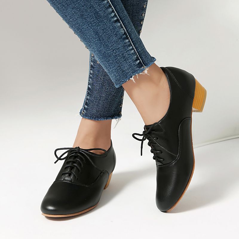 ORCHA LISA ヴィンテージ デイリーヒールシューズ  - Women'S Shoes Extended Sizes のレビューと価格