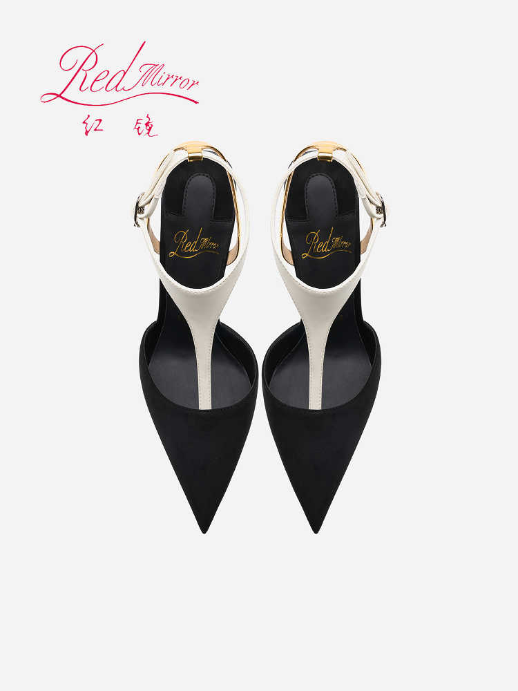 ヒールグラディエーターサンダル夏デザイナーヒール女性のための - Women'S Shoes Red Bottoms のレビューと価格